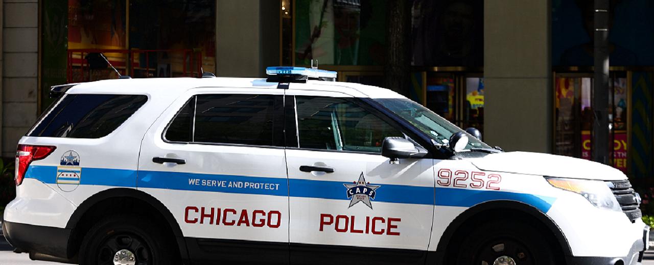 Chicago suffers 34 shot, 8 killed as bloody Memorial Day weekend nears end