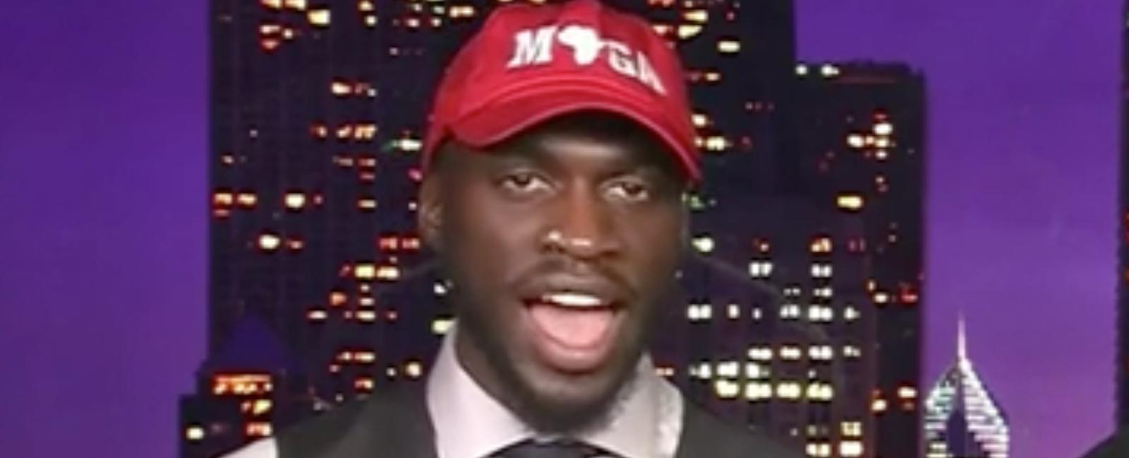 ‘We Support President Trump’: Smollett Hoax Brothers Defend Trump