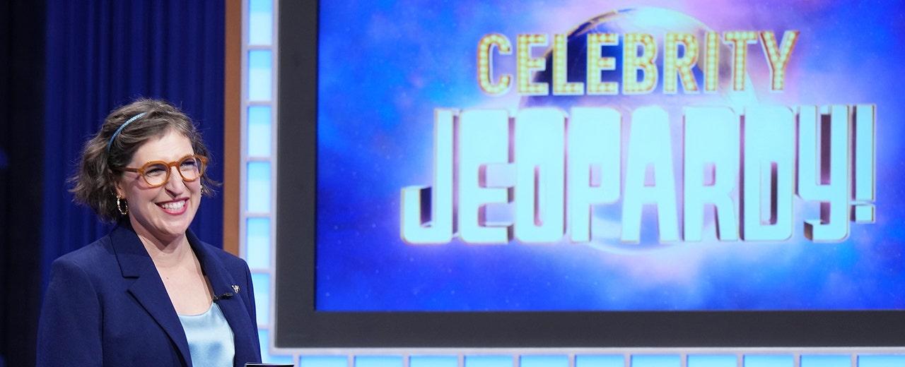 'Jeopardy!' host Mayim Bialik under fire for another questionable ruling: 'At least be consistent'