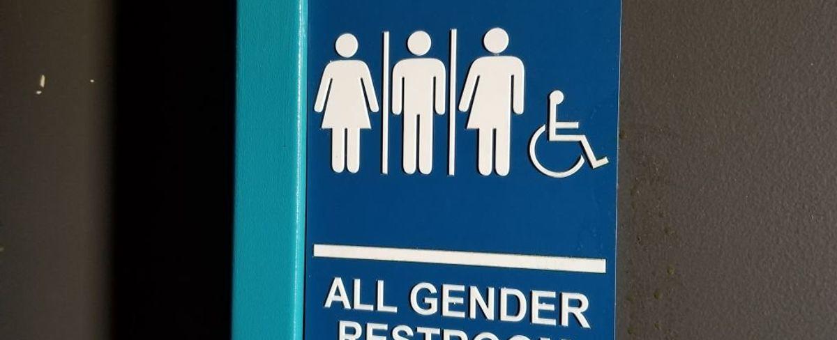 12-year-old girl's alleged rape by boy in trans-inclusive bathroom discovered after mother read her diary: 'I was raped. F***ing kill me'