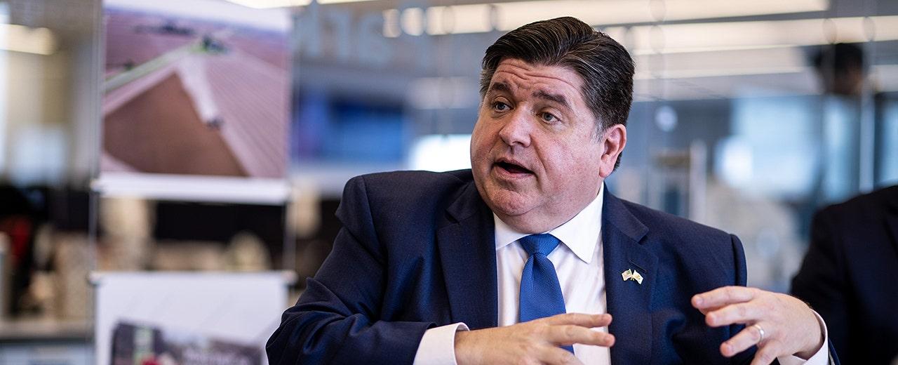 Illinois health care program for noncitizens, including illegal immigrants, balloons to $1.1B