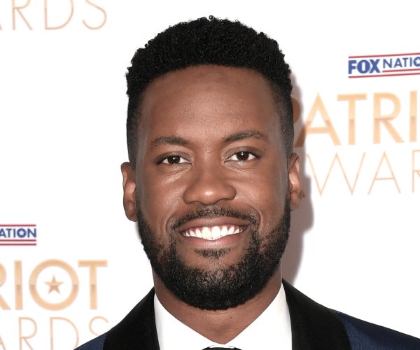 Fox Picks Lawrence Jones as Tucker Carlson Successor