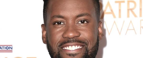 Fox Picks Lawrence Jones as Tucker Carlson Successor