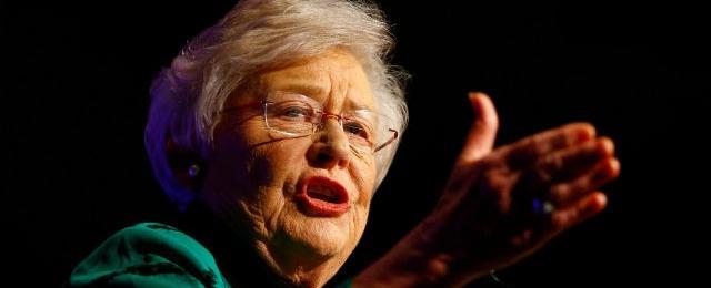 Alabama Extends Transgender Athlete Ban to State-Funded Colleges