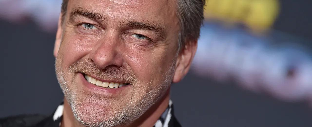 Ray Stevenson, 'Thor' and ‘Punisher: War Zone’ actor, dead at 58