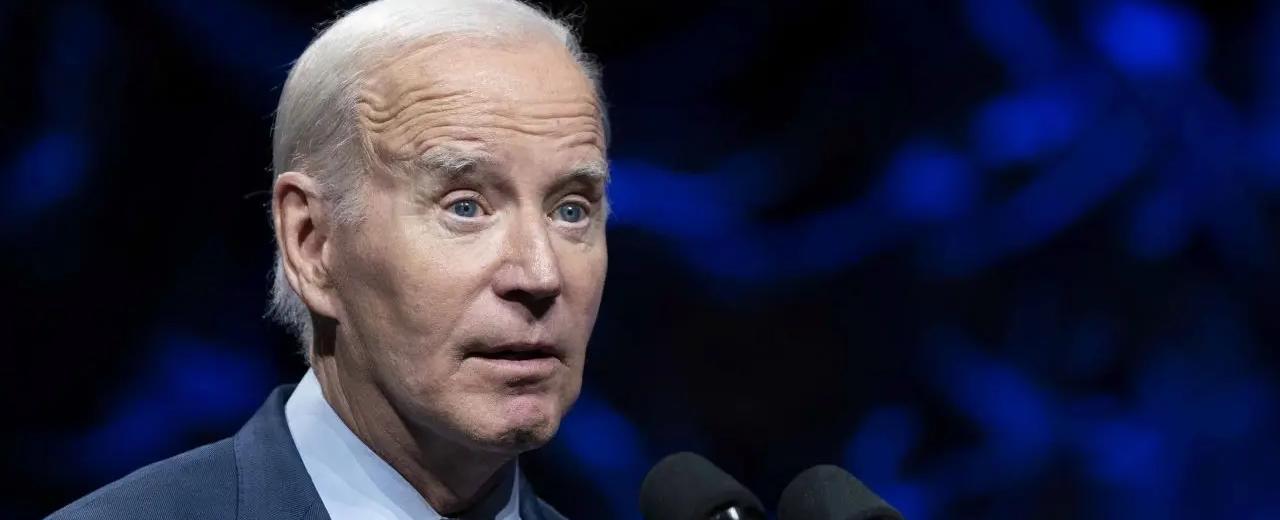 Biden mocked over 'plans' to build railroad 'across the Indian Ocean': 'Bold initiative'