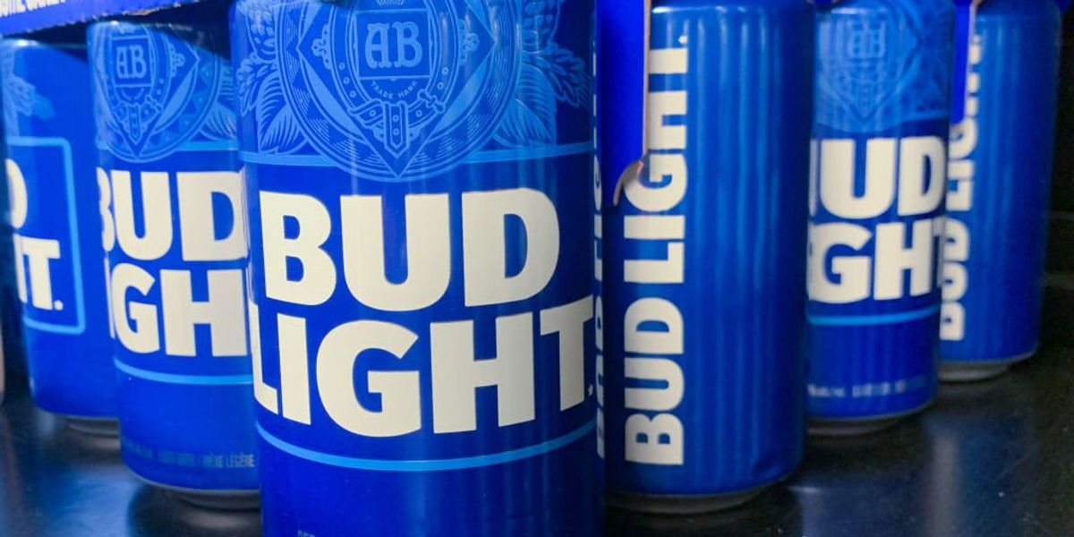 Bud Light offers gimmick promotion over July 4 holiday — and customers may end up with free beer