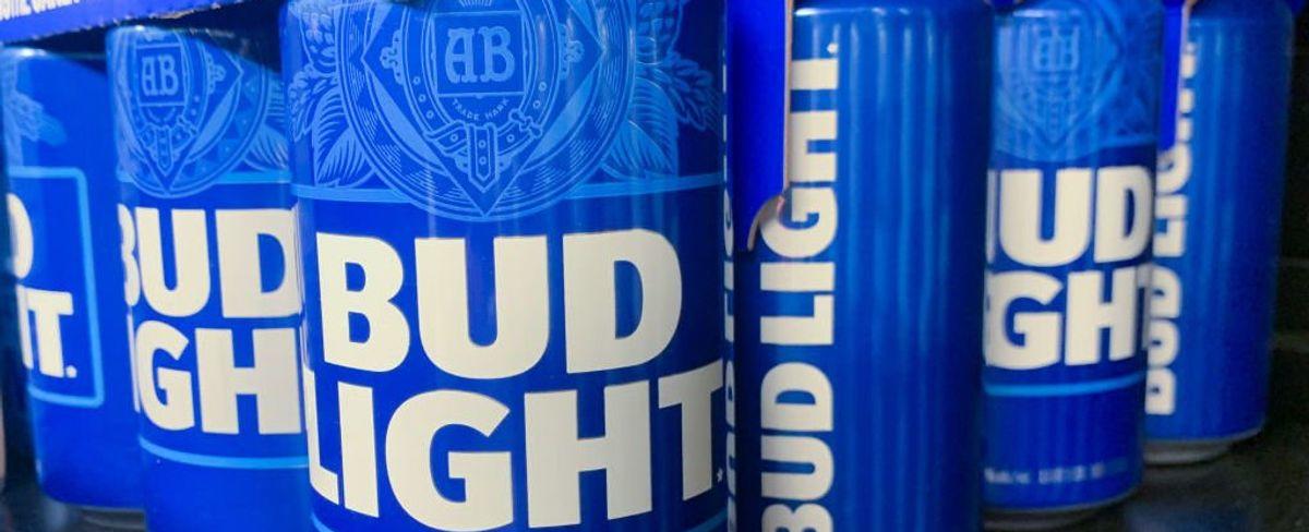 Bud Light offers gimmick promotion over July 4 holiday — and customers may end up with free beer