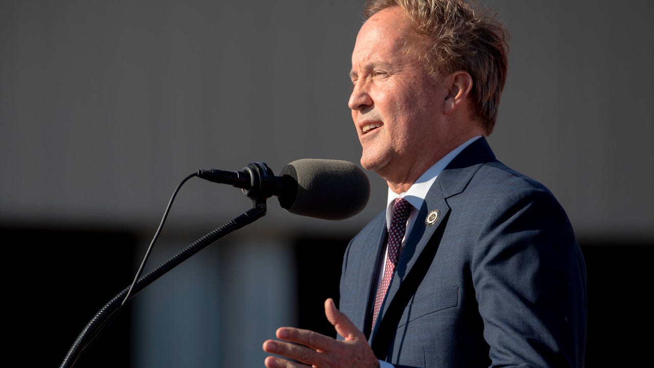 Texas AG Ken Paxton launches probe into Texas Children’s Hospital over 'gender transitioning' procedures