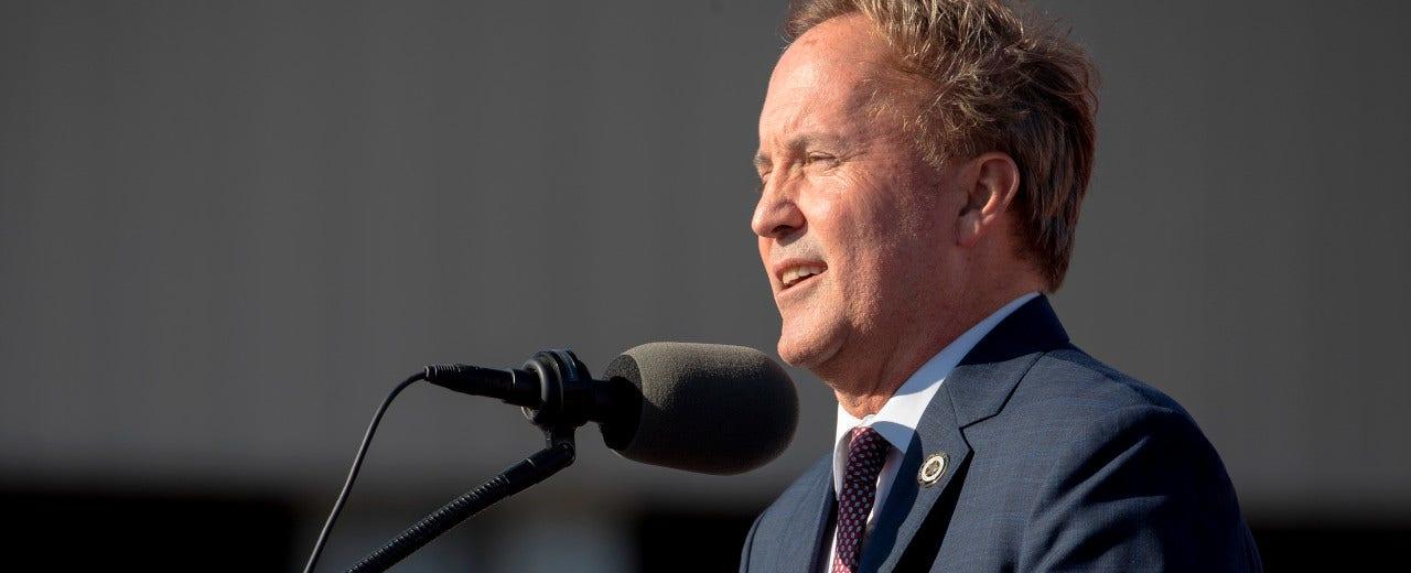 Texas AG Ken Paxton launches probe into Texas Children’s Hospital over 'gender transitioning' procedures