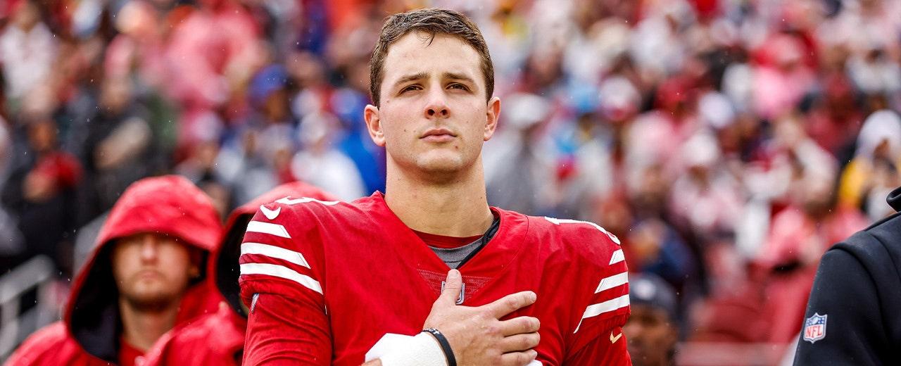 49ers' disaster in NFC Championship Game leads to new NFL bylaw for 2023 season