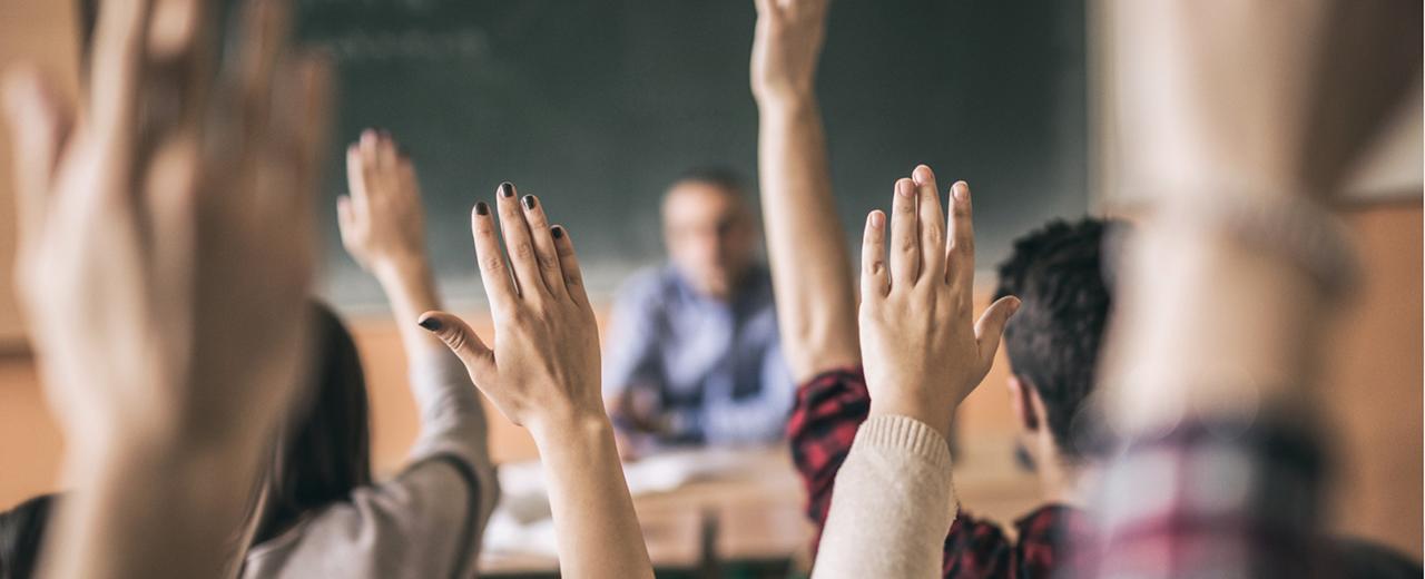 What the shocking Nation’s Report Card scores reveal about Catholic schools