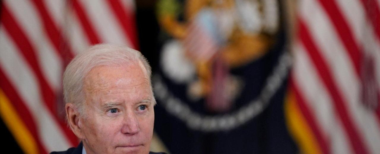 Biden admin review of Afghanistan withdrawal repeatedly blames Trump