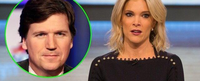 Kelly — Fox Losing Viewers After Carlson Departure: 'It's a Bloodbath'