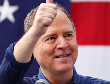 Adam Schiff dodges bullet: House votes against bill censuring him for Trump-Russia 'lies'