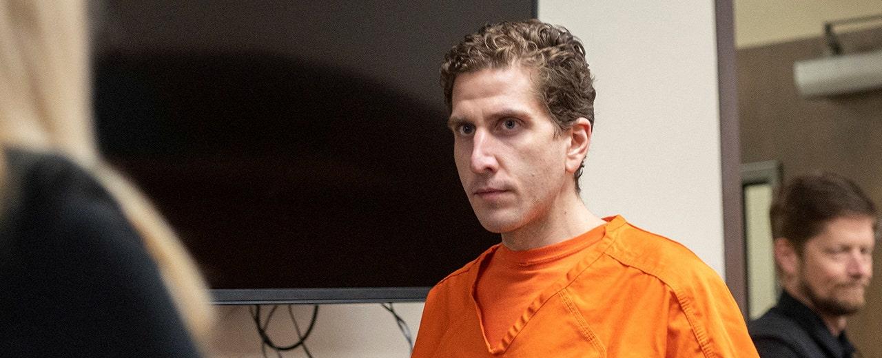 Bryan Kohberger's parents called before grand jury in Pennsylvania woman's death: reports