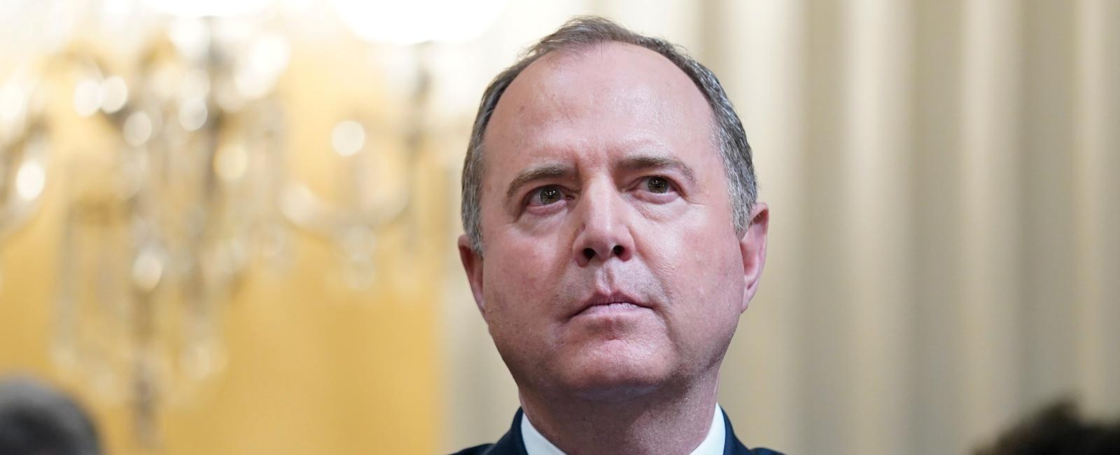 GOP Rep. Anna Paulina Luna seeks $16 million fine against Adam Schiff for 'lies' about Trump-Russia collusion