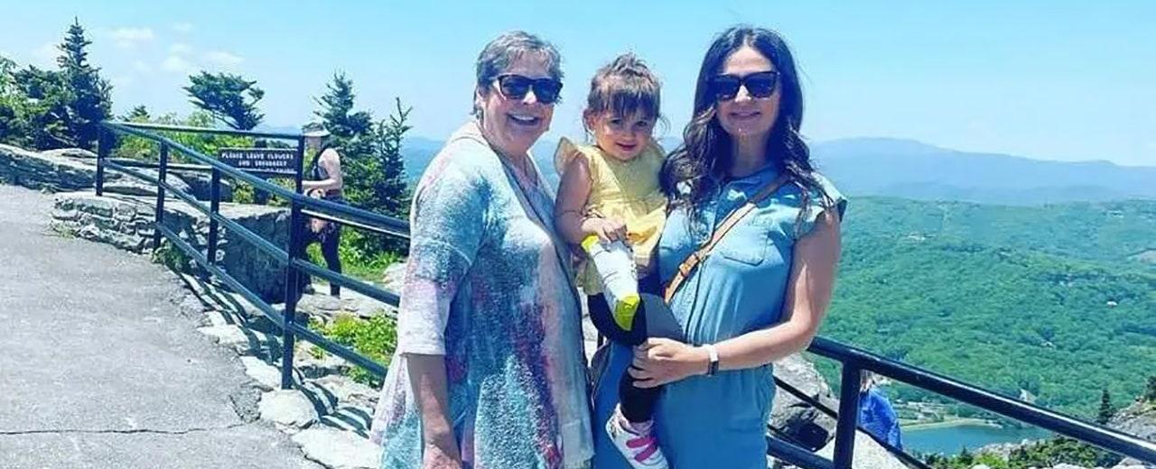 Prominent Florida family linked to plane that flew over DC, crashed in Virginia mountains