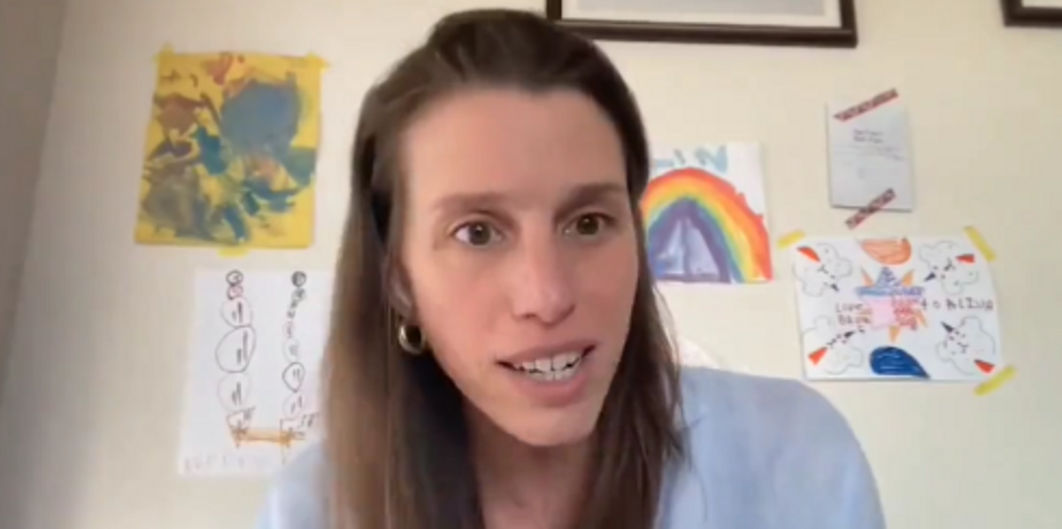 Bud Light VP stresses inclusivity in video