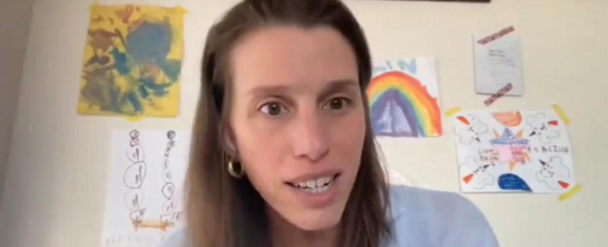 Bud Light VP stresses inclusivity in video