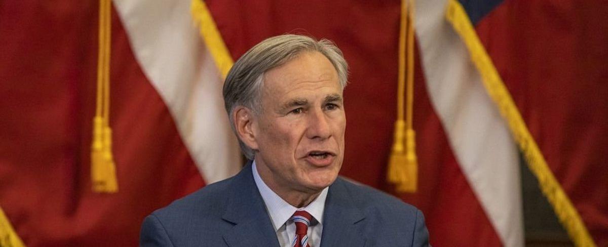 Texas Gov. Greg Abbott ships illegal aliens to Los Angeles and promises more until Biden secures the border