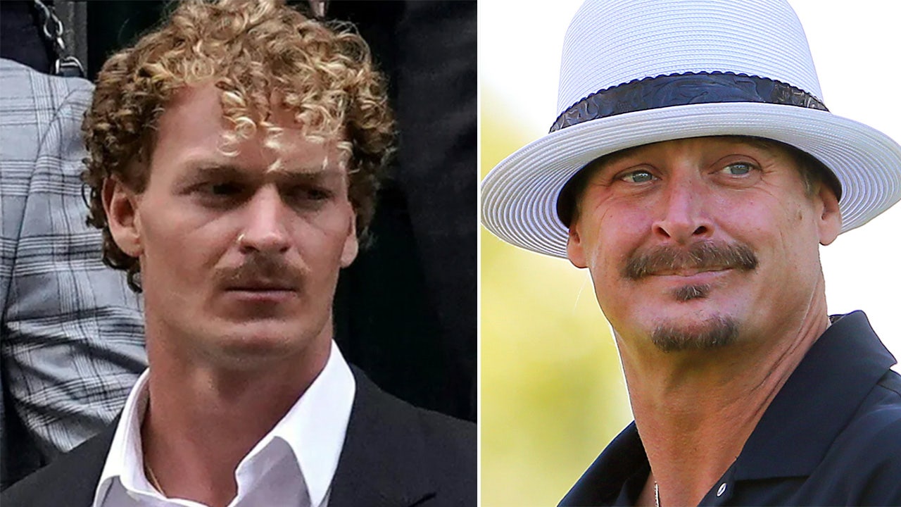 Kid Rock a top donor to Daniel Penny's defense in NYC subway chokehold death