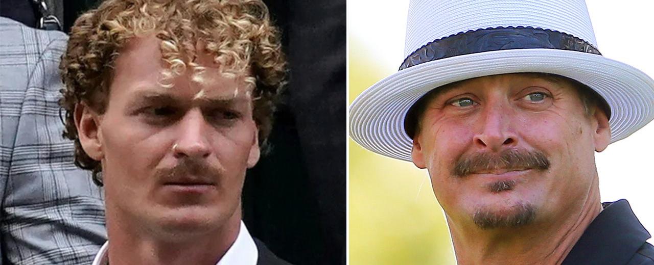 Kid Rock a top donor to Daniel Penny's defense in NYC subway chokehold death