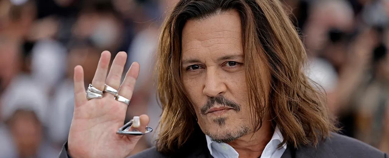Johnny Depp admits he felt boycotted after Amber Heard drama, has no 'further need' for Hollywood