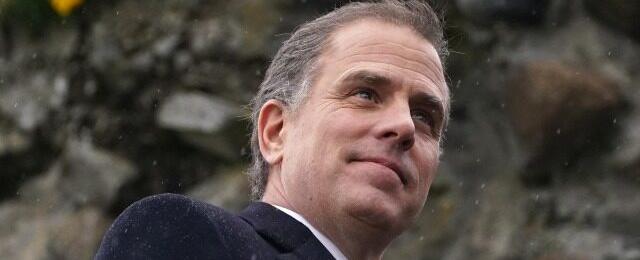 Hunter Biden to Plead Guilty in Deal: 2 Tax Counts, 1 Gun Charge