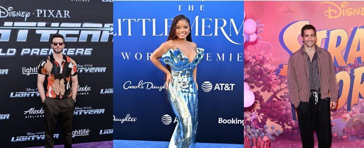 Disney lost nearly $900 million at box office last 8 movies