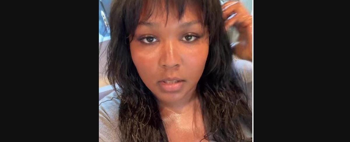 ‘I Am The Beauty Standard,’ Lizzo Declares In New Video