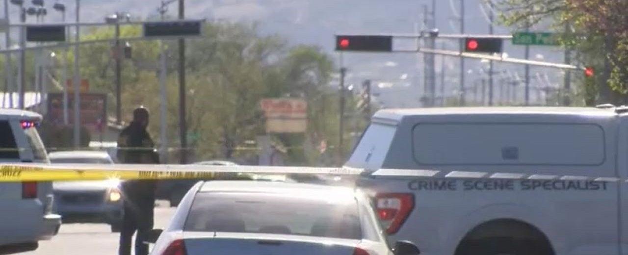 New Mexico store owner sleeping inside business to prevent crime shoots, kills burglar tunneling through wall