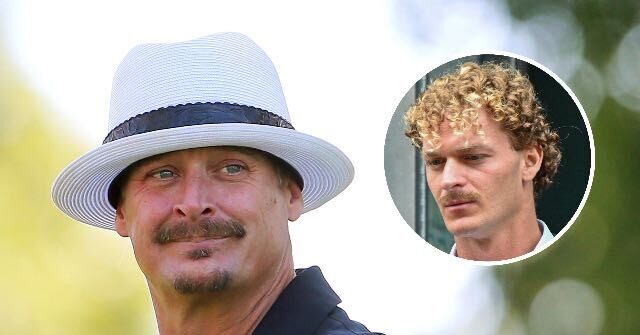 Kid Rock Among Top Donors to Daniel Penny Defense Fund