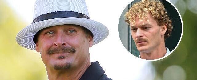 Kid Rock Among Top Donors to Daniel Penny Defense Fund