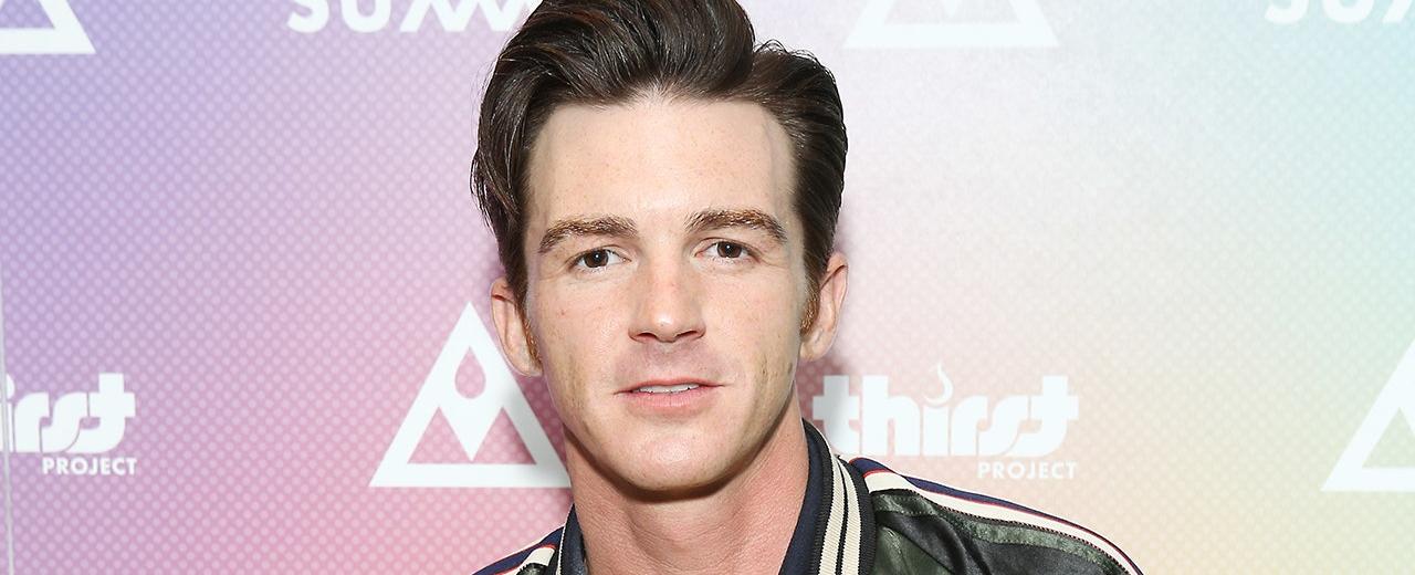 Drake Bell is 'safe' after former Nickelodeon star was reported ‘missing and endangered’