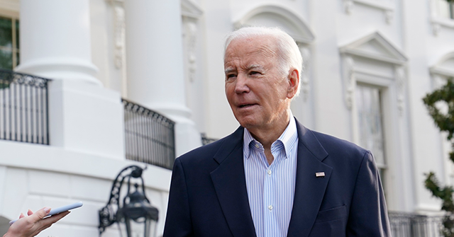 Comer: Four Biden Family Business Associates Cooperating with Probe