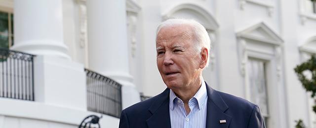 Comer: Four Biden Family Business Associates Cooperating with Probe