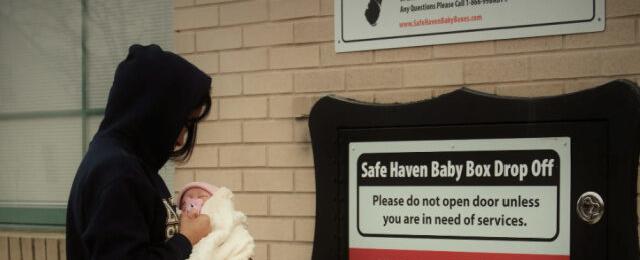 Newborn Surrendered to TN Baby Box Placed with ‘Forever Family’