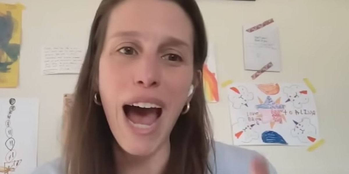 Breaking: Woke Bud Light marketing chief takes leave of absence after transgender influencer disaster