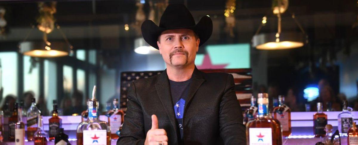 Bud Light boycott at John Rich's Nashville bar over Dylan Mulvaney partnership