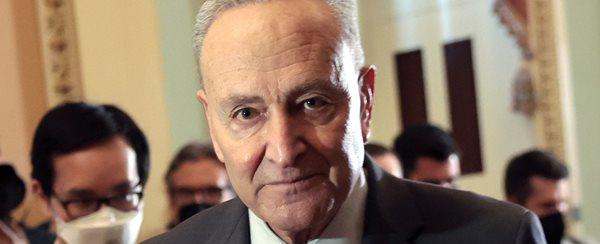 Musk, Schumer Ease Tensions With AI Discussion