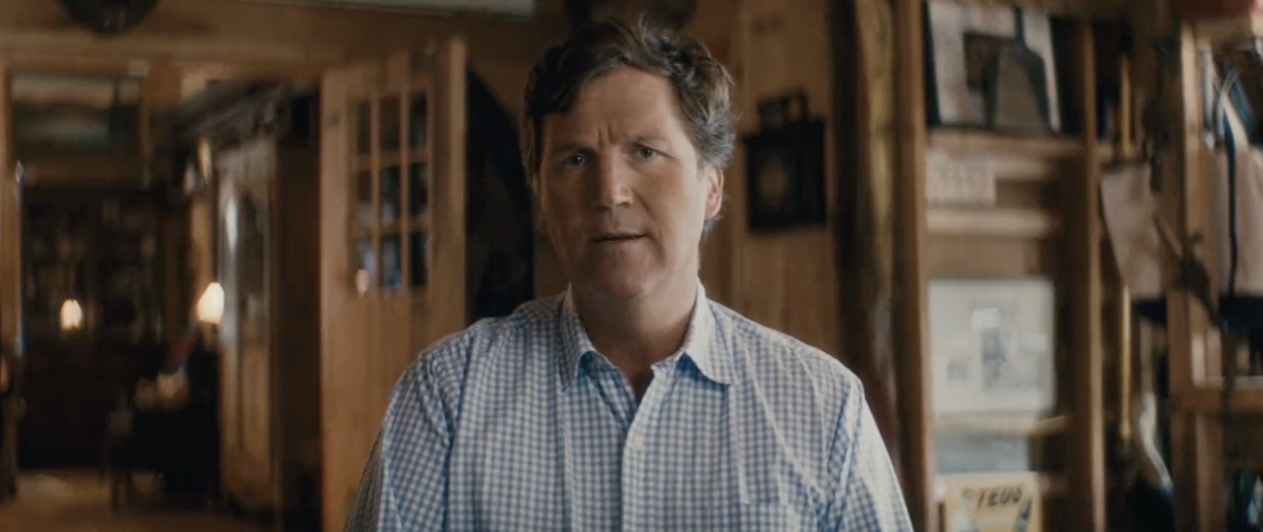 BREAKING: Tucker Carlson Announces New Platform For His Show