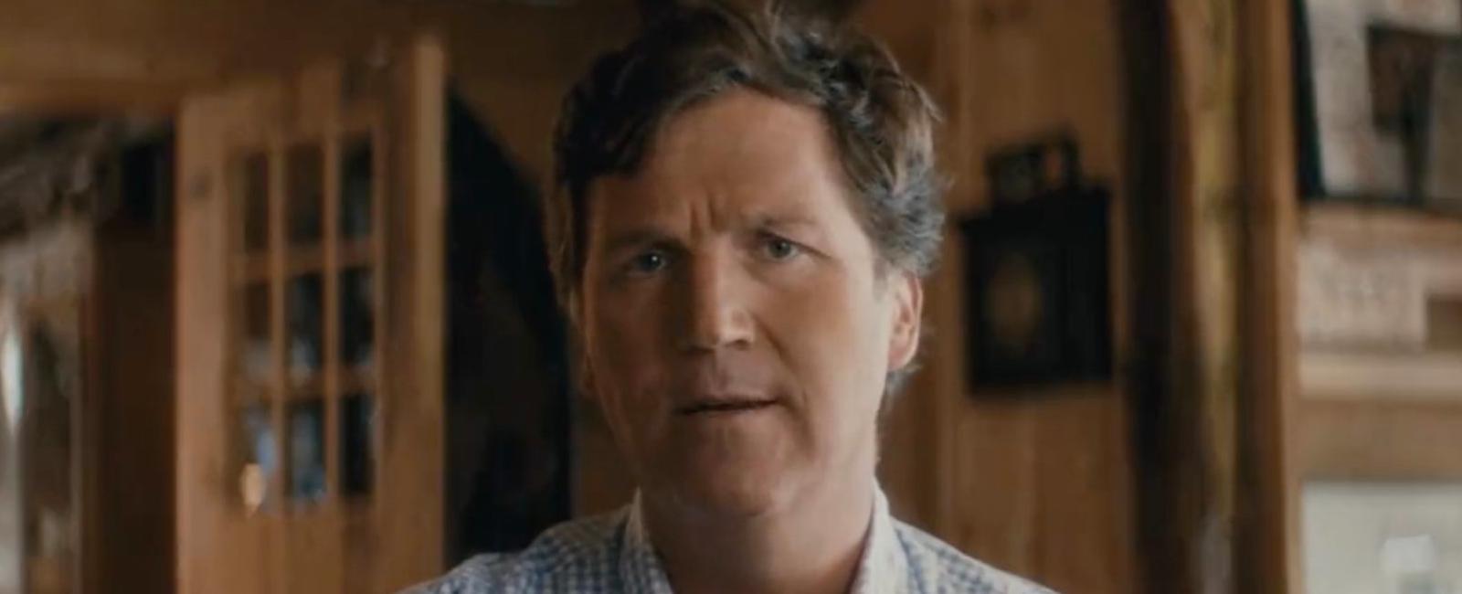 BREAKING: Tucker Carlson Announces New Platform For His Show