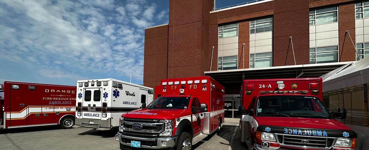 Texas teen dies rock climbing, two hours later he revives: 'A literal miracle'