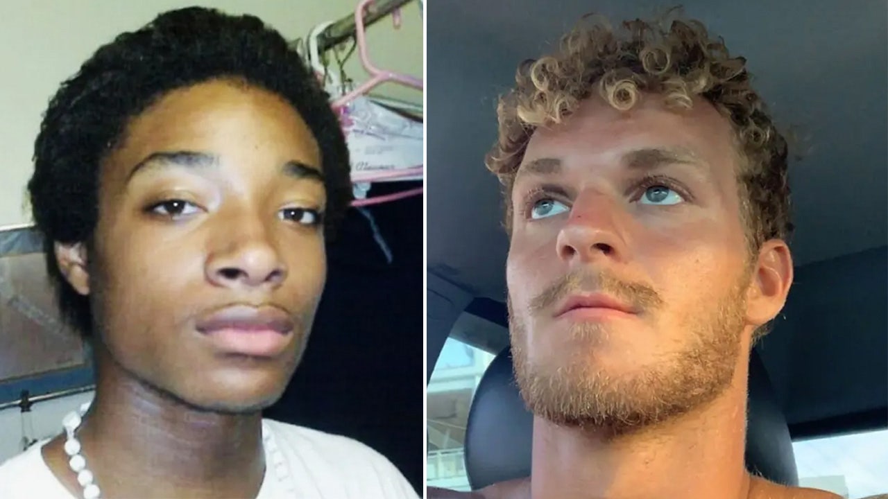 Marine veteran Daniel Penny accused in NYC subway chokehold death surrenders