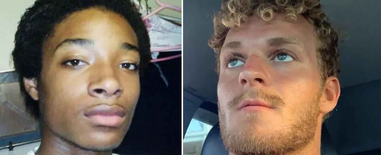 Marine veteran Daniel Penny accused in NYC subway chokehold death surrenders