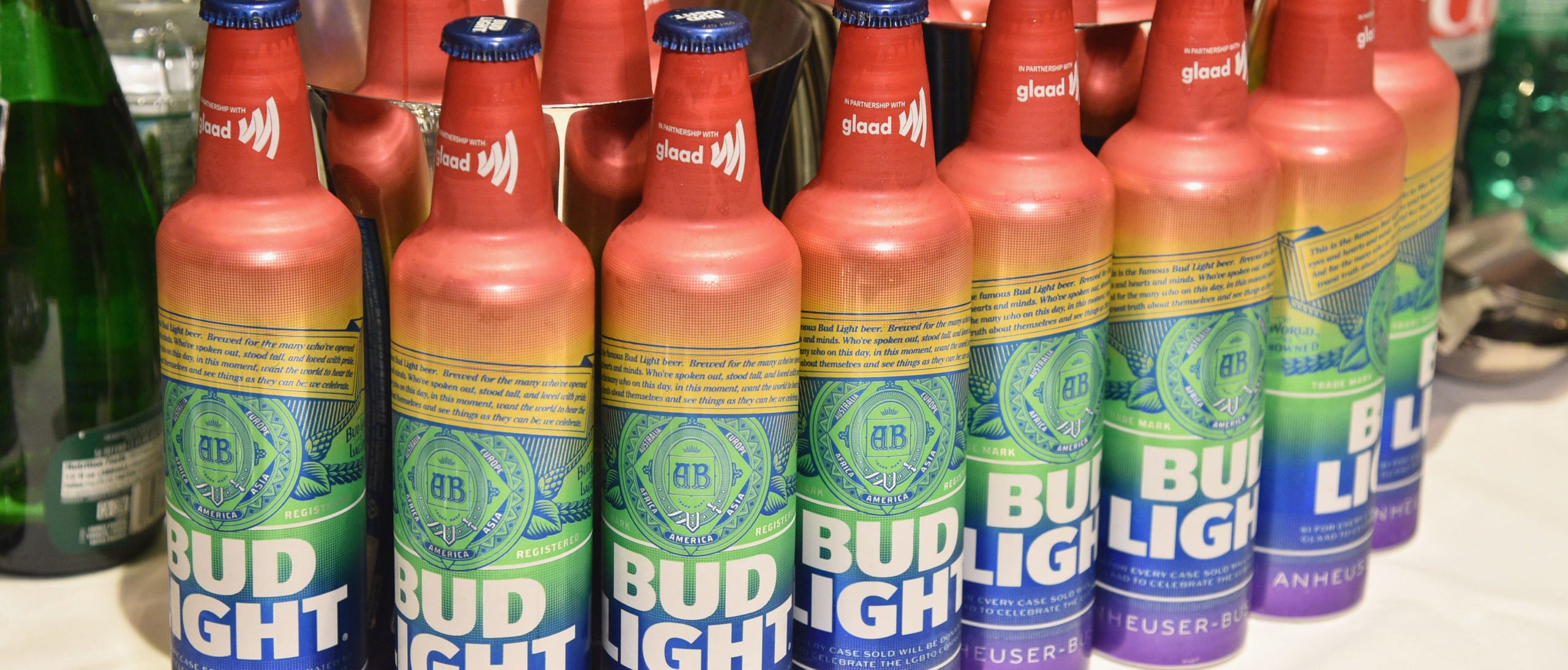 SUZANNE DOWNING: The Marketing Geniuses At Budweiser Forgot One Cardinal Rule