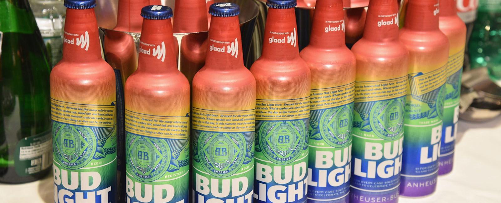 SUZANNE DOWNING: The Marketing Geniuses At Budweiser Forgot One Cardinal Rule