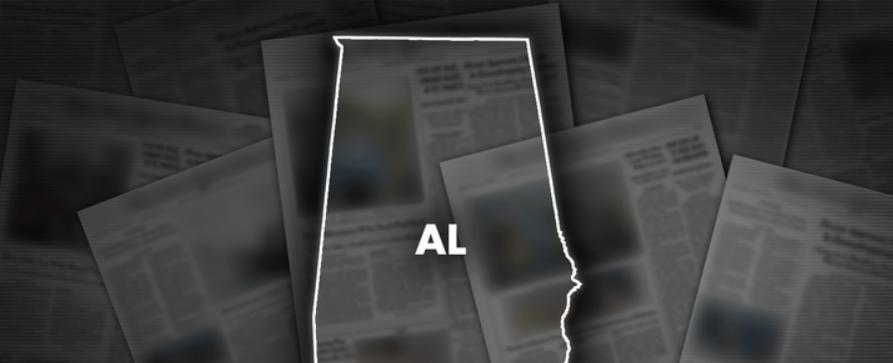 Alabama bans transgender female athletes from women's college sports