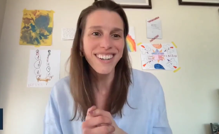 Bud Light's marketing VP says she was inspired to update 'fratty,' 'out of touch' branding with inclusivity